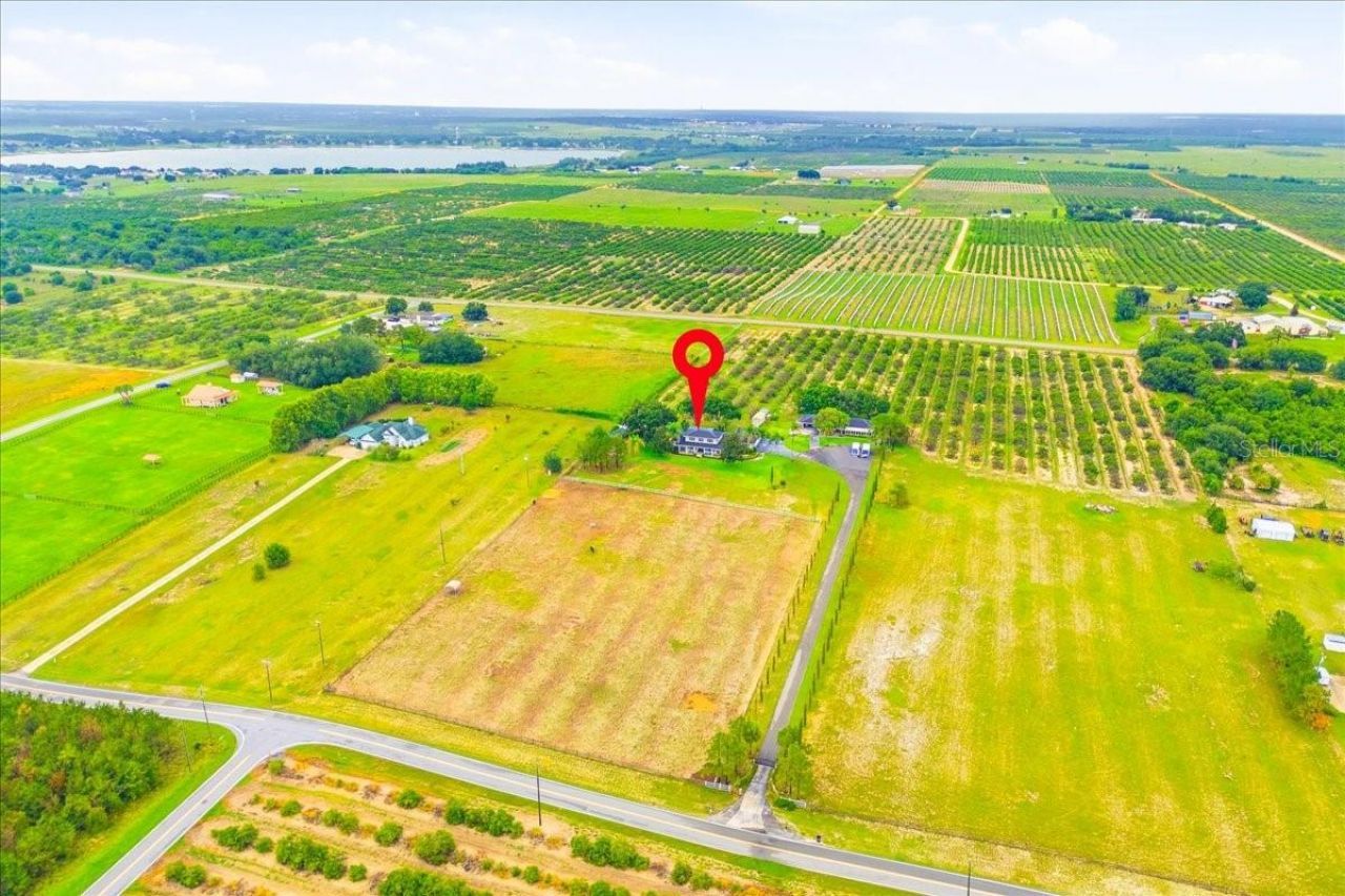 915 N Crooked Lake Drive, Babson Park, FL 33827 Photo
