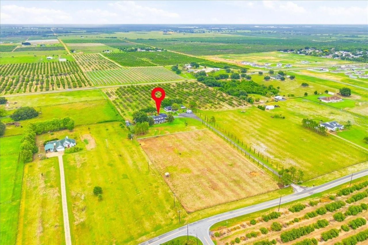 915 N Crooked Lake Drive, Babson Park, FL 33827 Photo