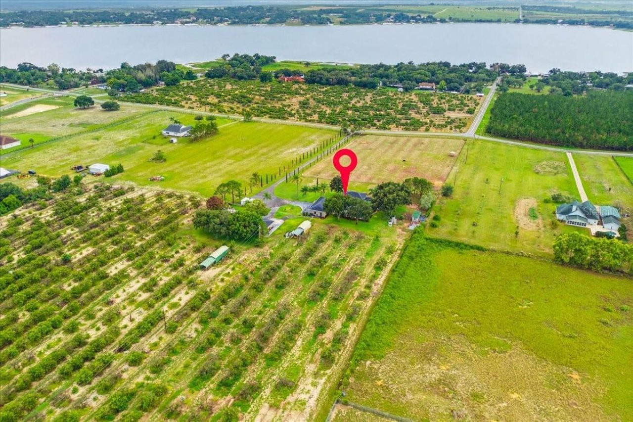 915 N Crooked Lake Drive, Babson Park, FL 33827 Photo