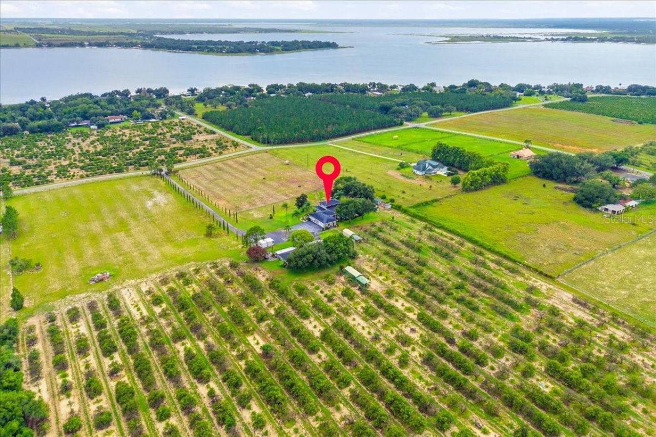 915 N Crooked Lake Drive, Babson Park, FL 33827 Photo