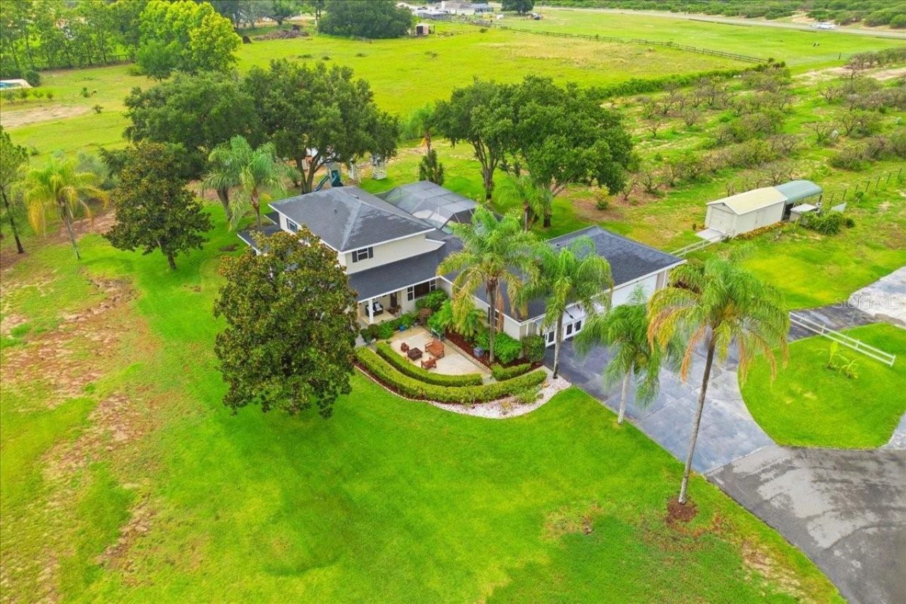 915 N Crooked Lake Drive, Babson Park, FL 33827 Photo