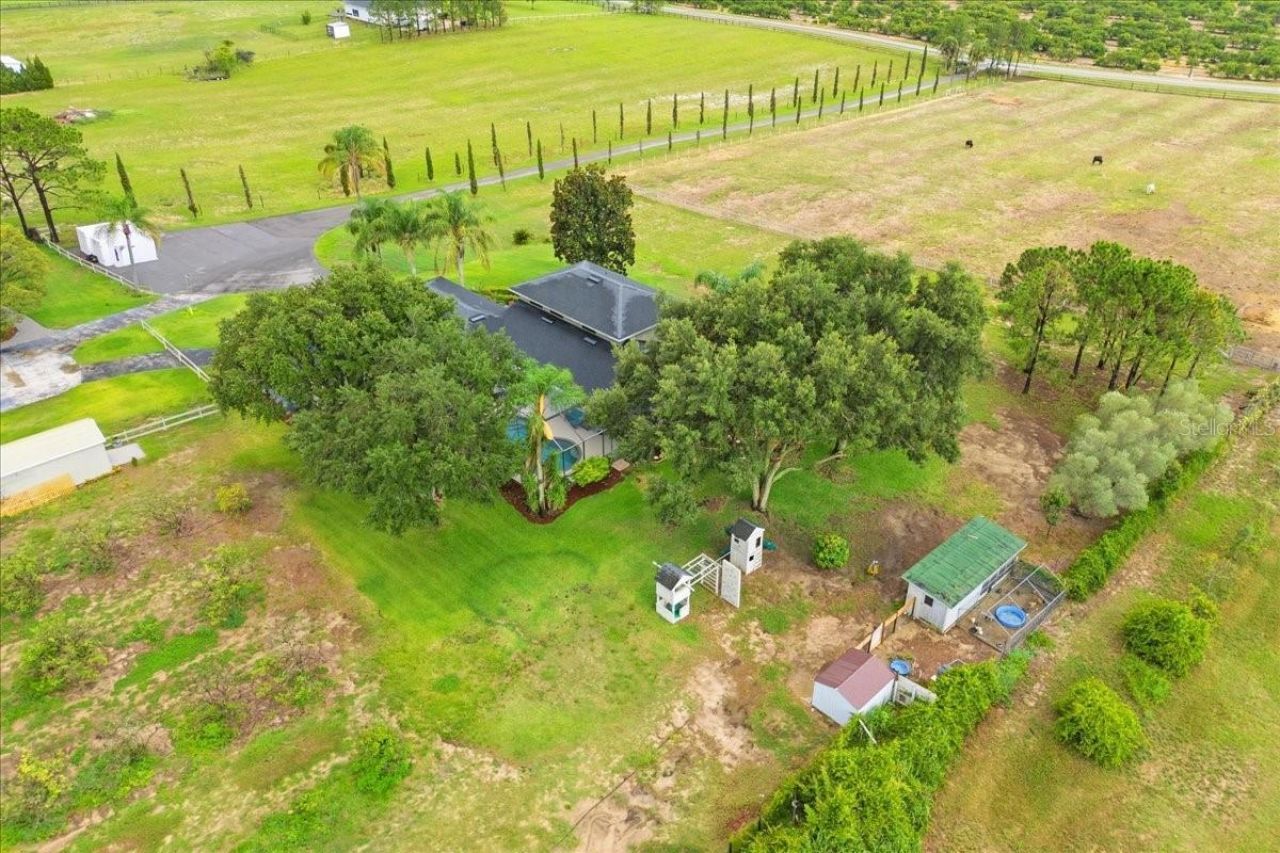 915 N Crooked Lake Drive, Babson Park, FL 33827 Photo