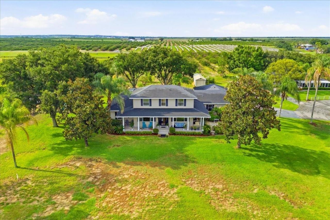 915 N Crooked Lake Drive, Babson Park, FL 33827 Photo