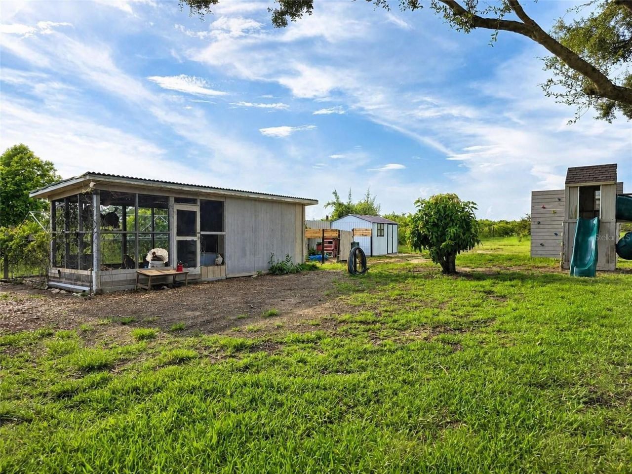 915 N Crooked Lake Drive, Babson Park, FL 33827 Photo