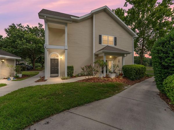 10000 SW 52ND AVENUE , Unit 42, GAINESVILLE, FL 32608