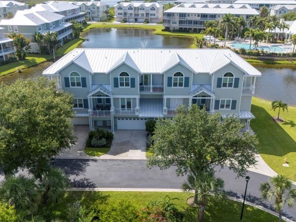10307 CORAL LANDINGS LANE , Unit 11, PLACIDA, FL 33946