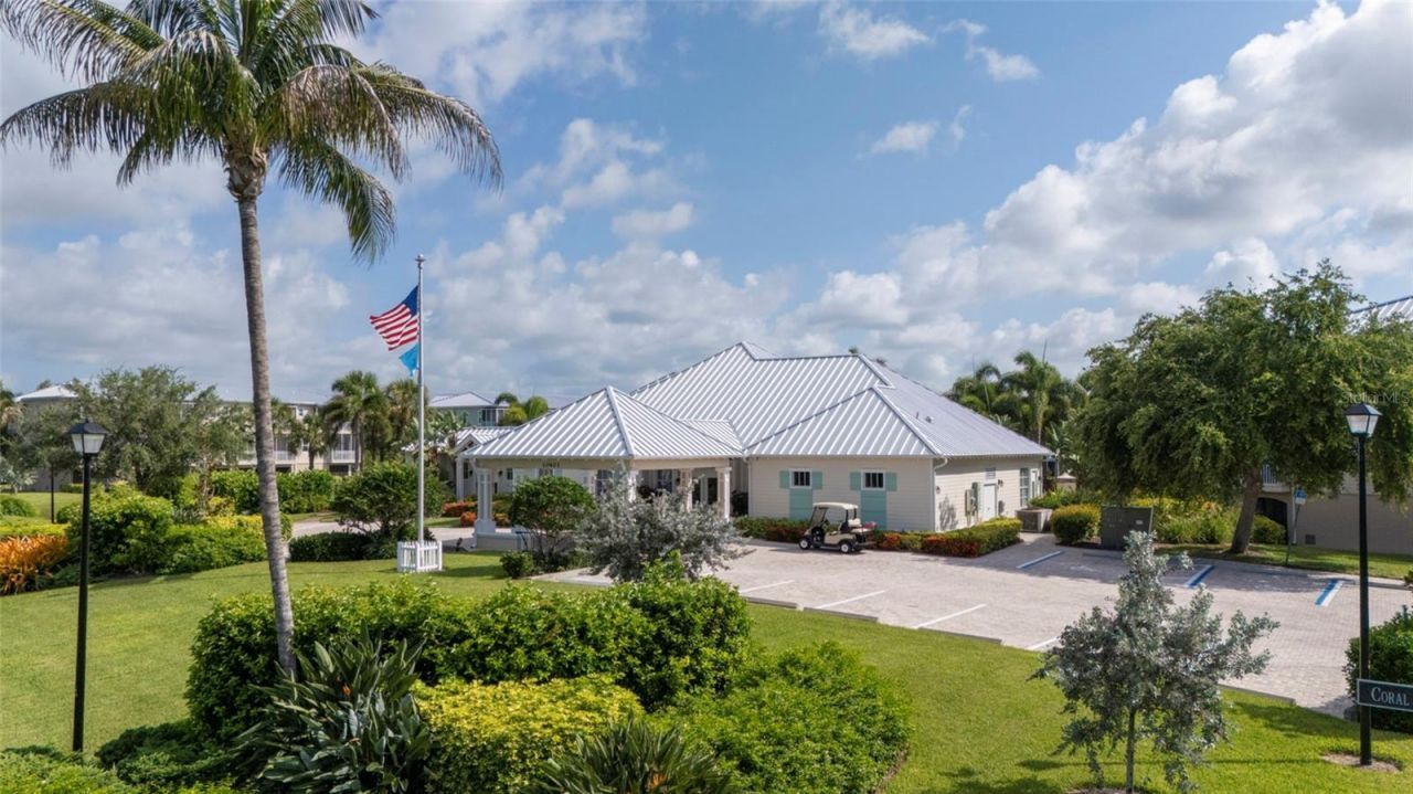 10307 Coral Landings Lane , Unit 11, Placida, FL 33946 Photo