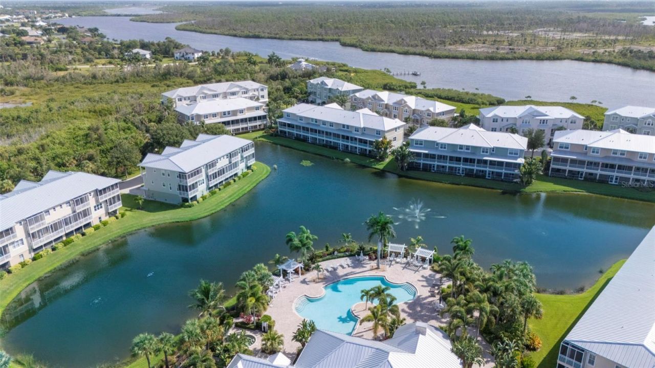 10307 Coral Landings Lane , Unit 11, Placida, FL 33946 Photo