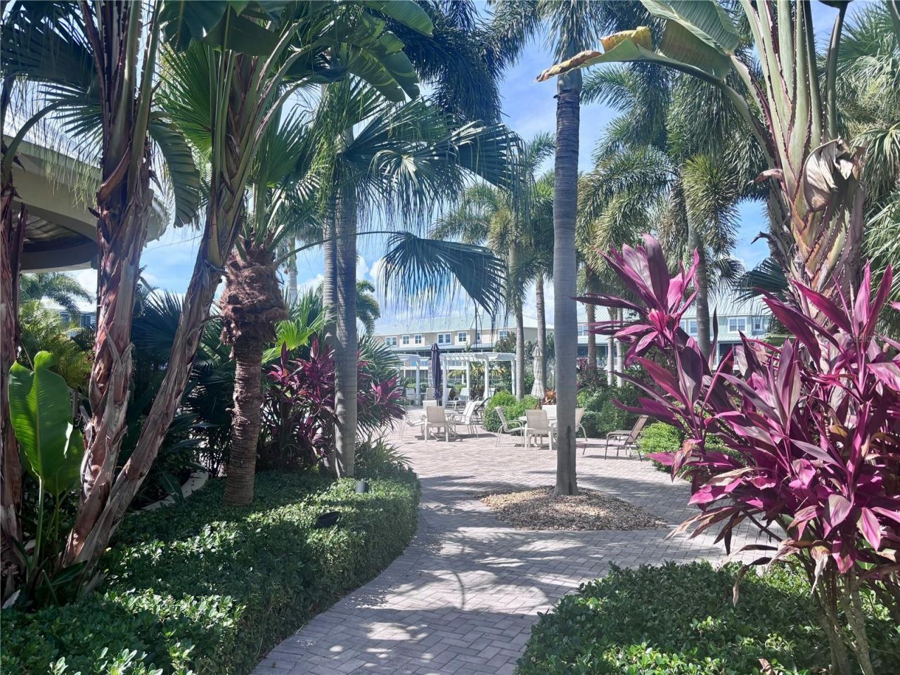 10307 Coral Landings Lane , Unit 11, Placida, FL 33946 Photo