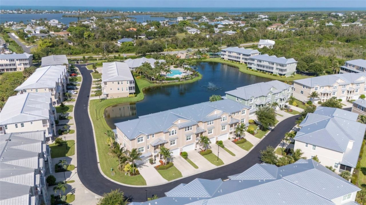 10307 Coral Landings Lane , Unit 11, Placida, FL 33946 Photo
