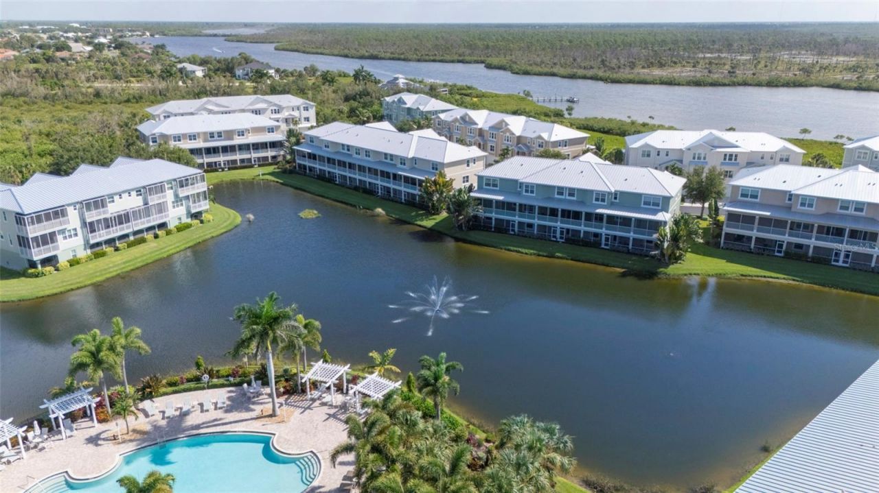 10307 Coral Landings Lane , Unit 11, Placida, FL 33946 Photo
