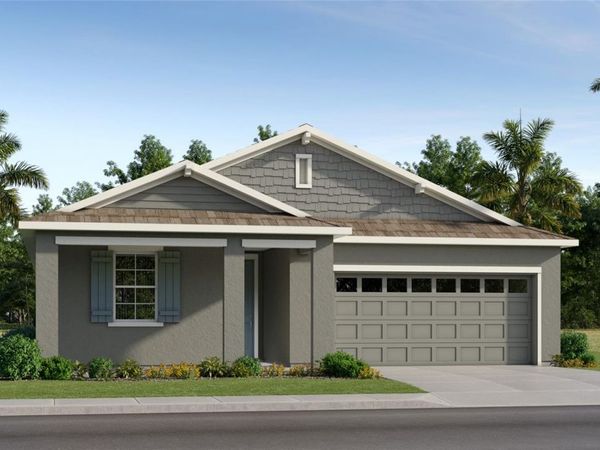 4558 LIVE OAK TRAIL , OXFORD, FL 34484