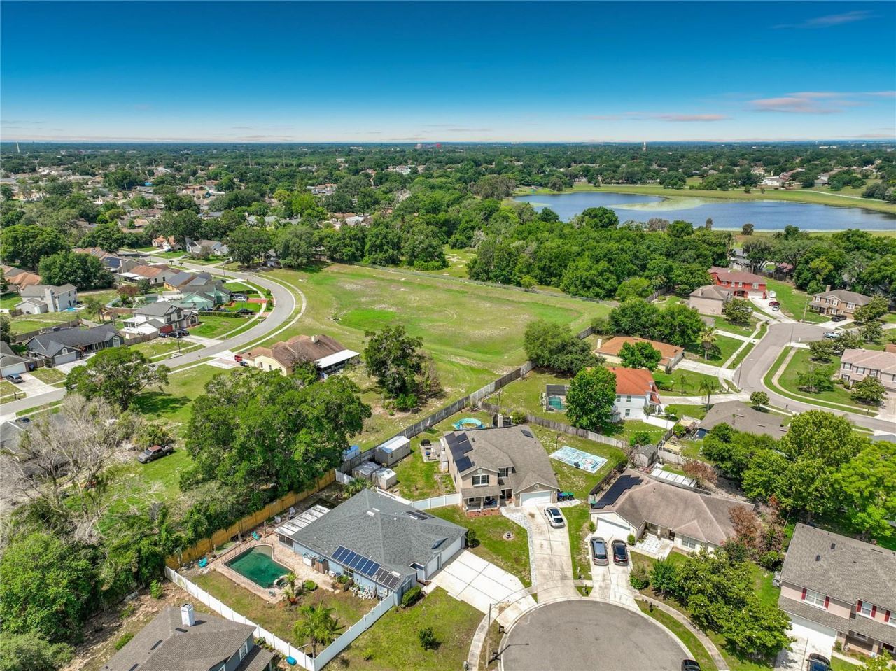 8307 Lainie Lane, Orlando, FL 32818 Photo