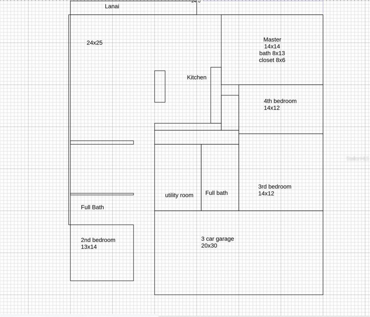 8307 Lainie Lane, Orlando, FL 32818 Photo