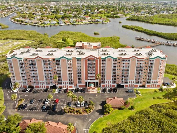 4516 SEAGULL DRIVE , Unit 419, NEW PORT RICHEY, FL 34652