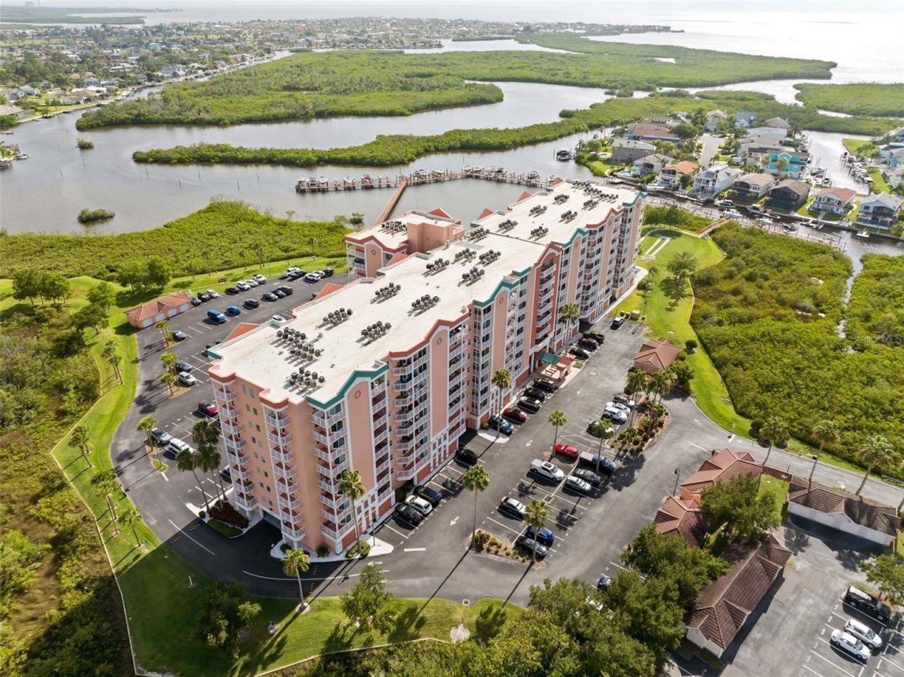 4516 Seagull Drive, Unit 419, New Port Richey, FL 34652 Photo
