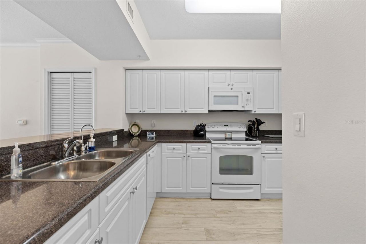 4516 Seagull Drive, Unit 419, New Port Richey, FL 34652 Photo