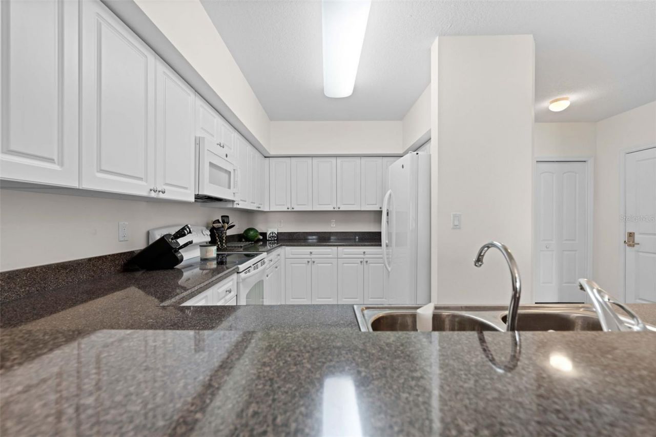 4516 Seagull Drive, Unit 419, New Port Richey, FL 34652 Photo