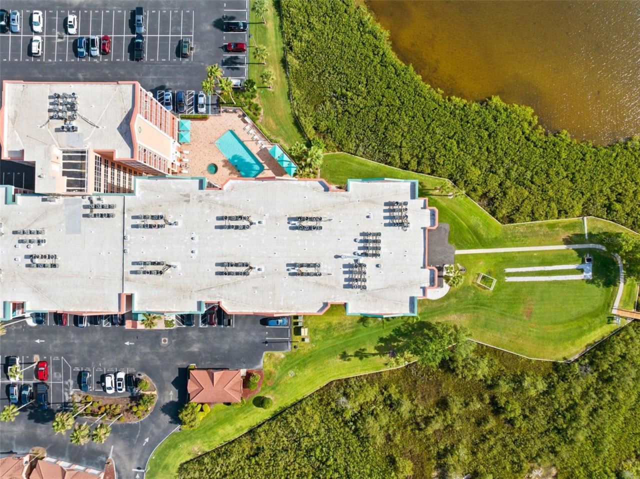 4516 Seagull Drive, Unit 419, New Port Richey, FL 34652 Photo