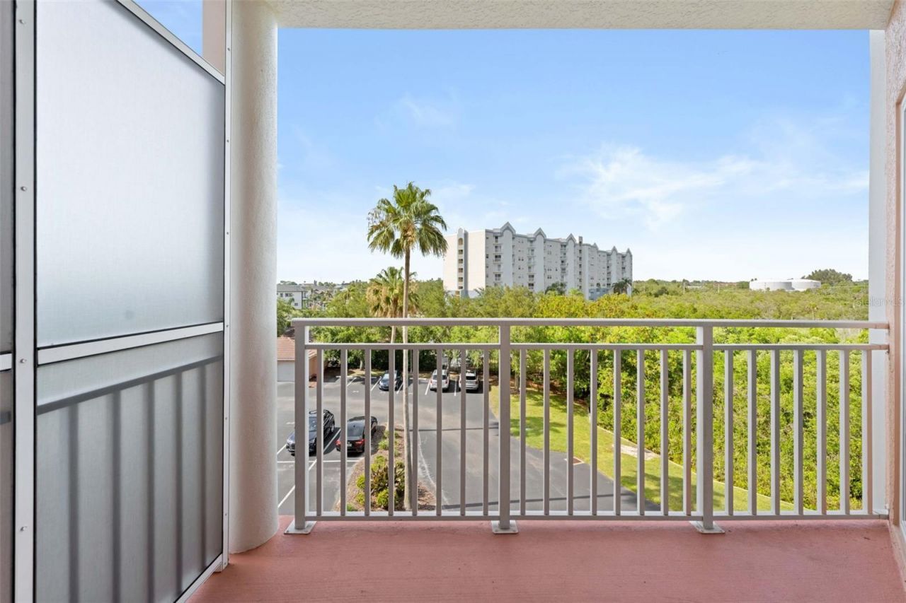 4516 Seagull Drive, Unit 419, New Port Richey, FL 34652 Photo