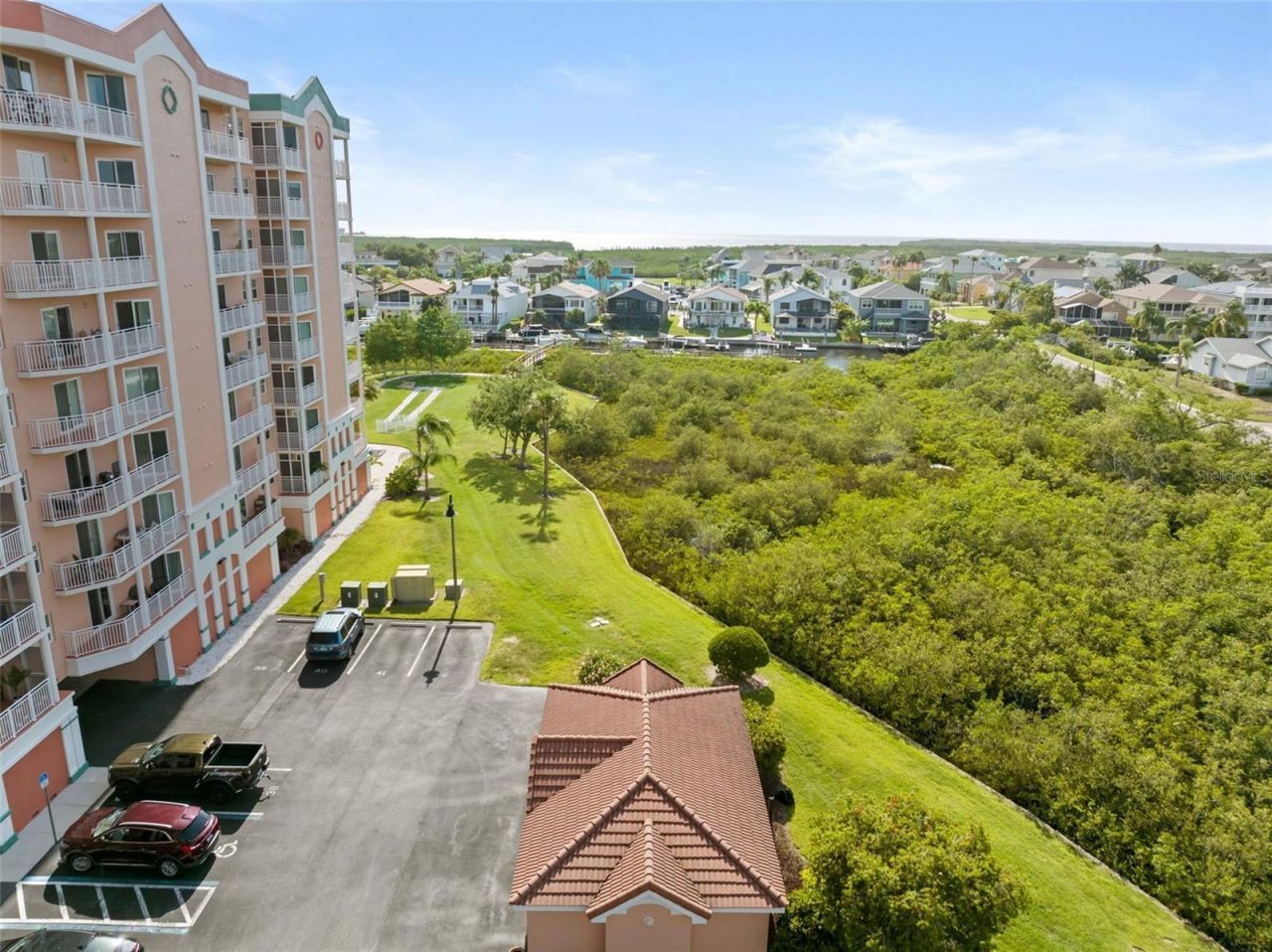 4516 Seagull Drive, Unit 419, New Port Richey, FL 34652 Photo