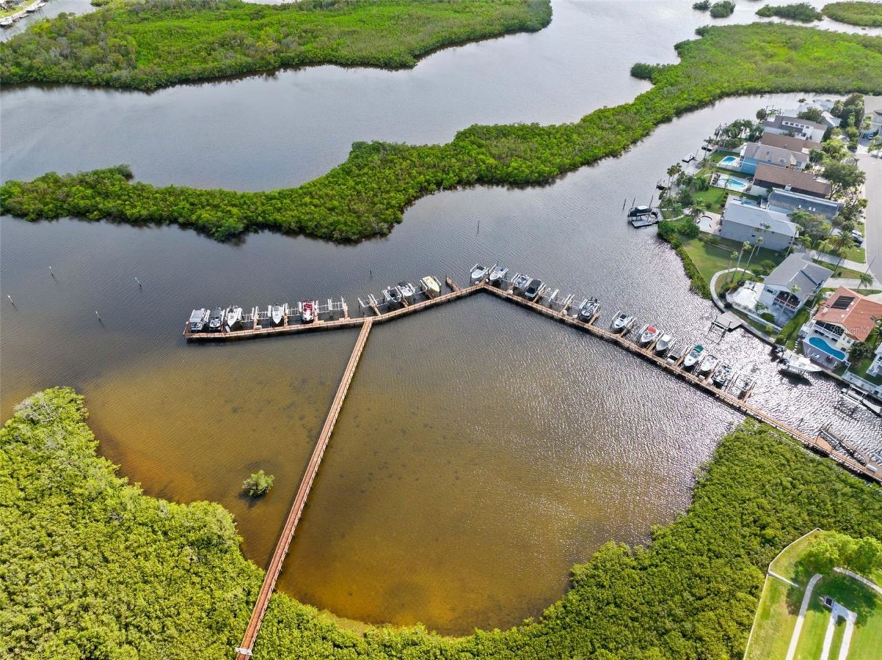 4516 Seagull Drive, Unit 419, New Port Richey, FL 34652 Photo