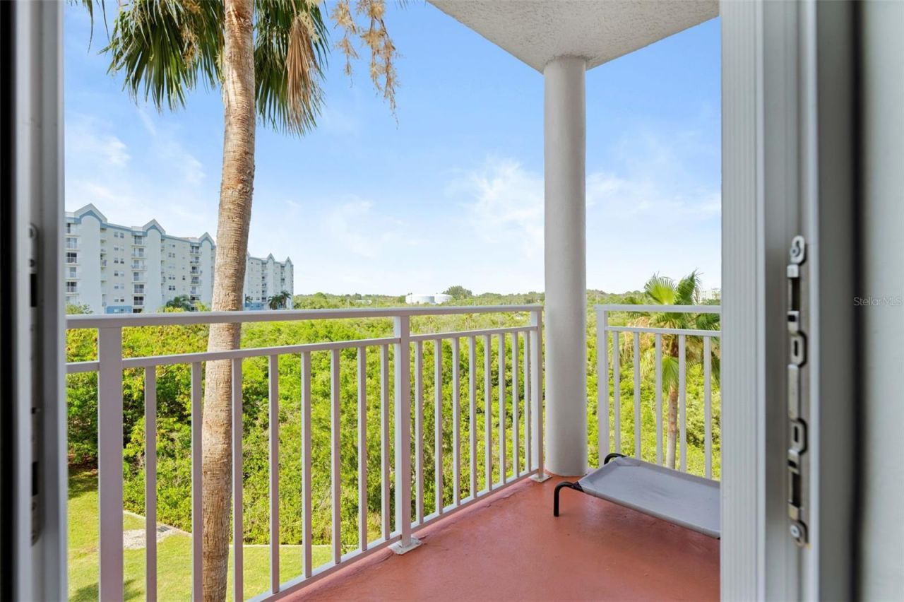 4516 Seagull Drive, Unit 419, New Port Richey, FL 34652 Photo