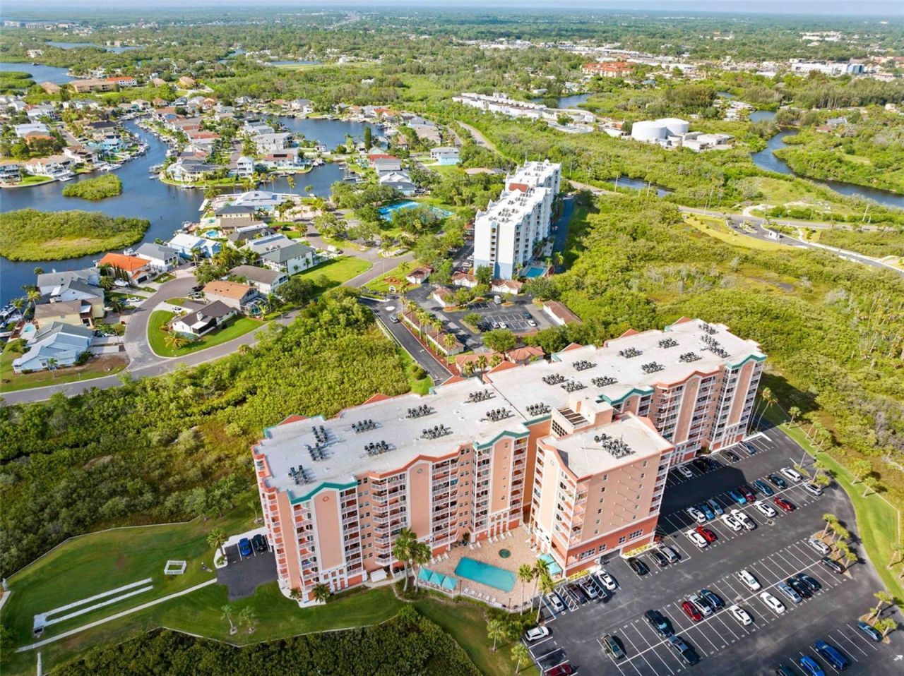 4516 Seagull Drive, Unit 419, New Port Richey, FL 34652 Photo