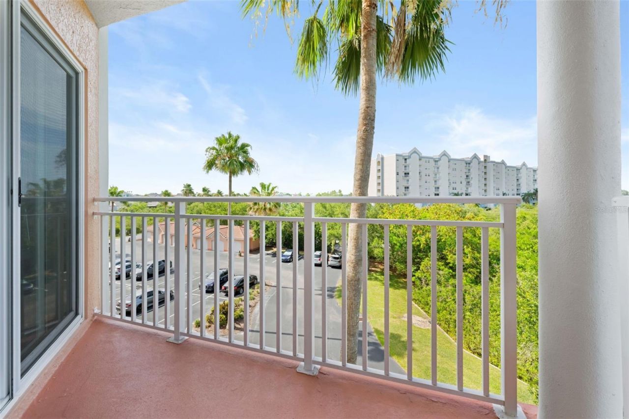 4516 Seagull Drive, Unit 419, New Port Richey, FL 34652 Photo