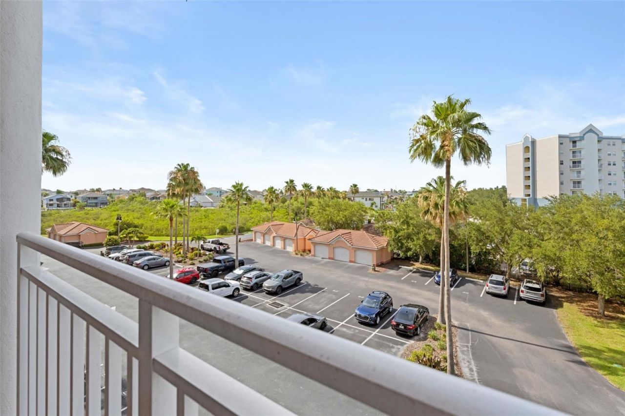 4516 Seagull Drive, Unit 419, New Port Richey, FL 34652 Photo