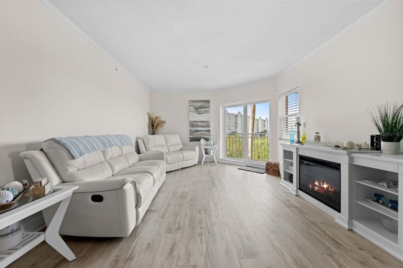 4516 Seagull Drive, Unit 419, New Port Richey, FL 34652 Photo
