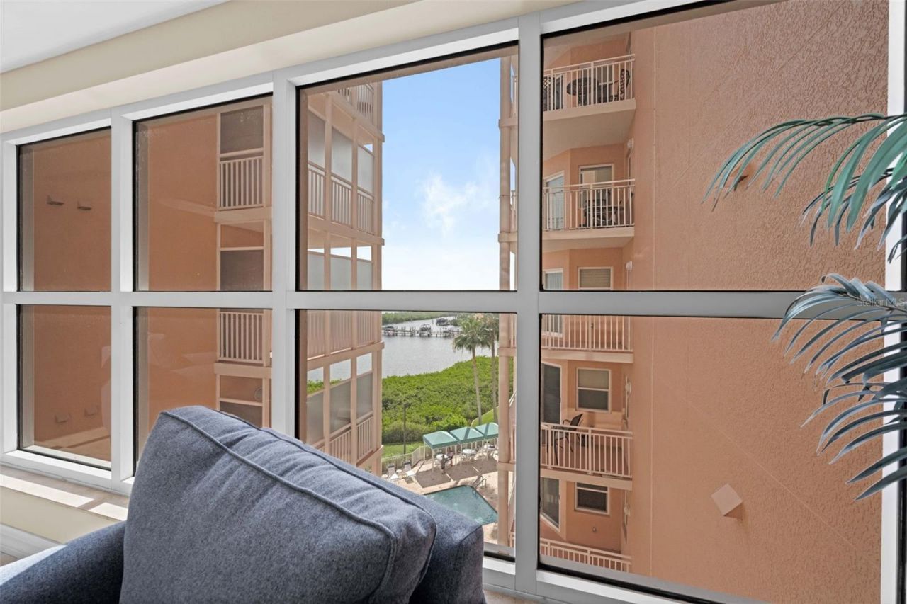 4516 Seagull Drive, Unit 419, New Port Richey, FL 34652 Photo