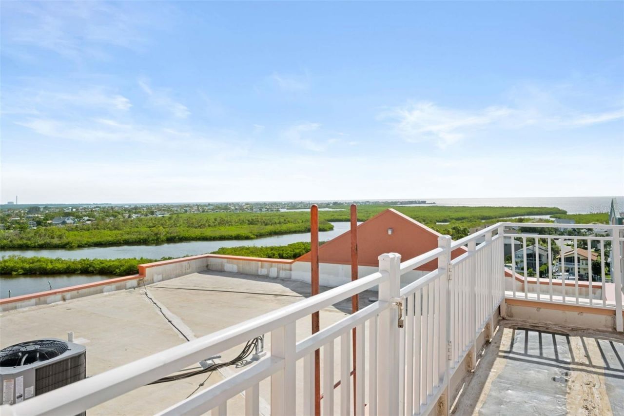 4516 Seagull Drive, Unit 419, New Port Richey, FL 34652 Photo