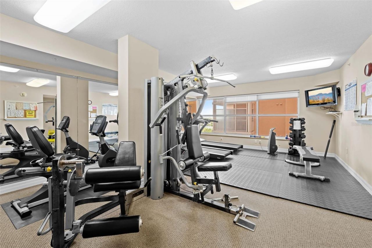 4516 Seagull Drive, Unit 419, New Port Richey, FL 34652 Photo