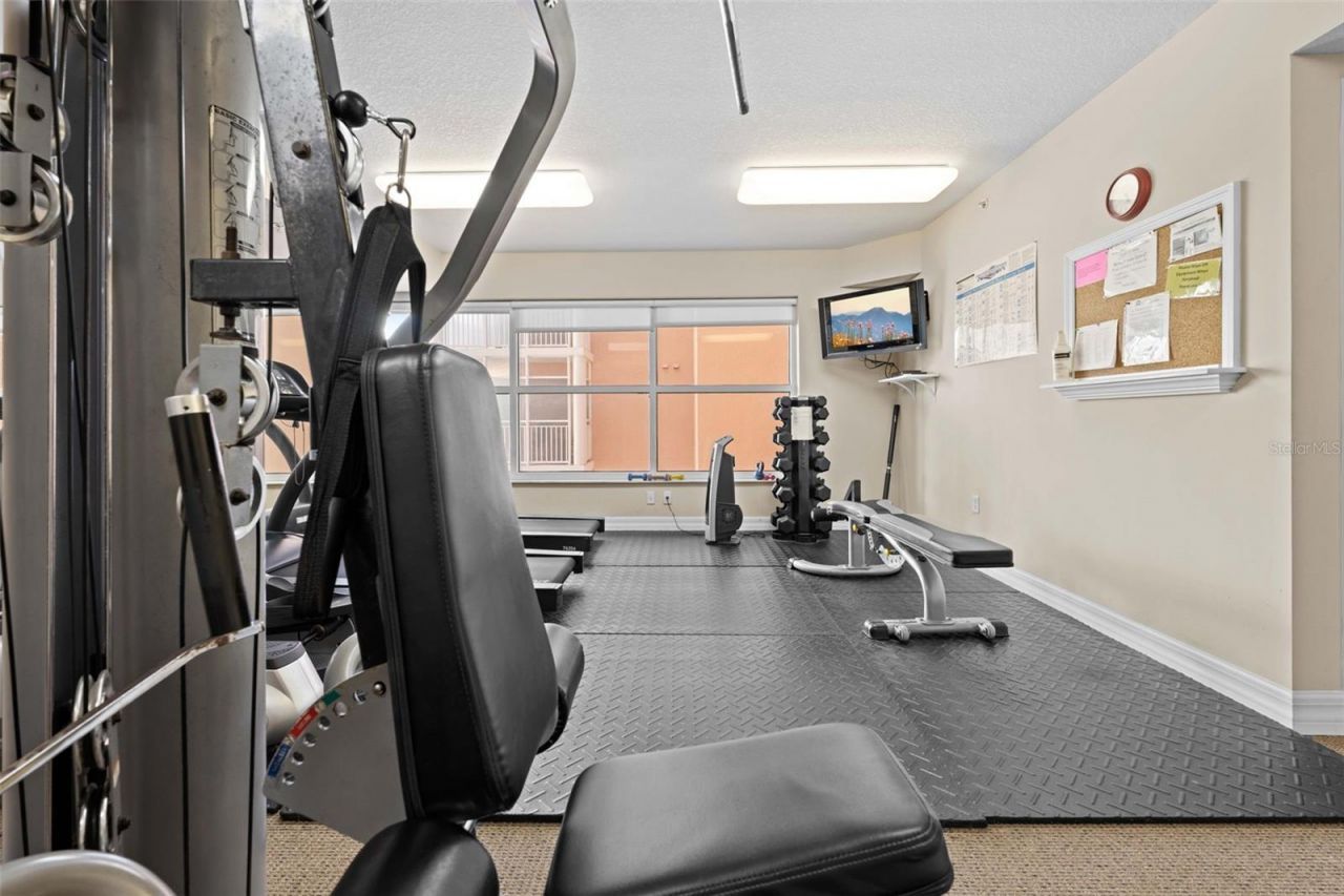 4516 Seagull Drive, Unit 419, New Port Richey, FL 34652 Photo