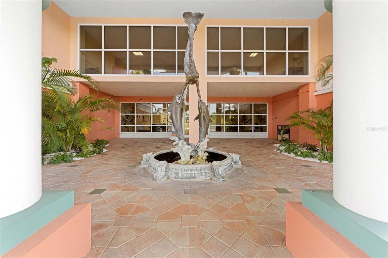 4516 Seagull Drive, Unit 419, New Port Richey, FL 34652 Photo