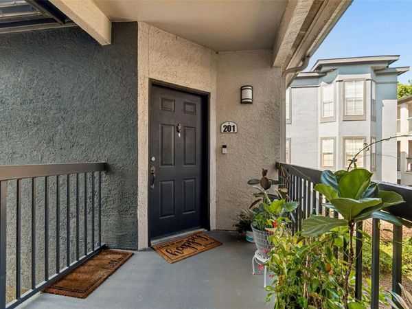 8414 LUCUYA WAY , Unit 201, TAMPA, FL 33637