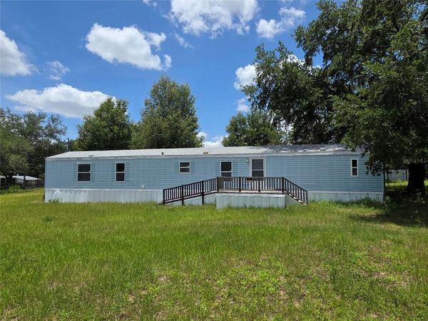 8443 HAMSTER DRIVE , ZEPHYRHILLS, FL 33540