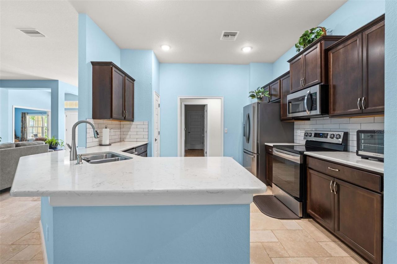 8 Dahlia Circle S, Homosassa, FL 34446 Photo
