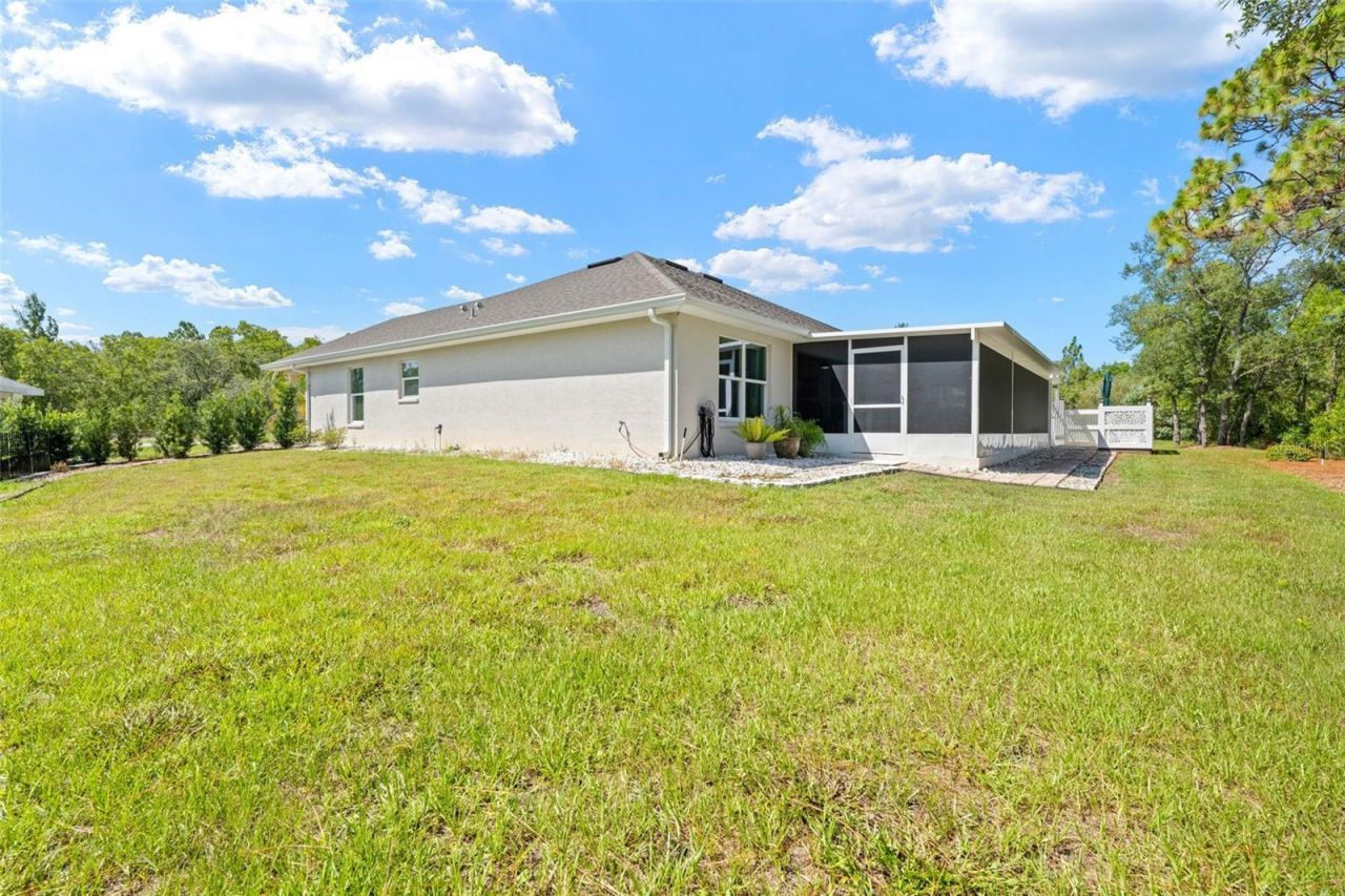 8 Dahlia Circle S, Homosassa, FL 34446 Photo