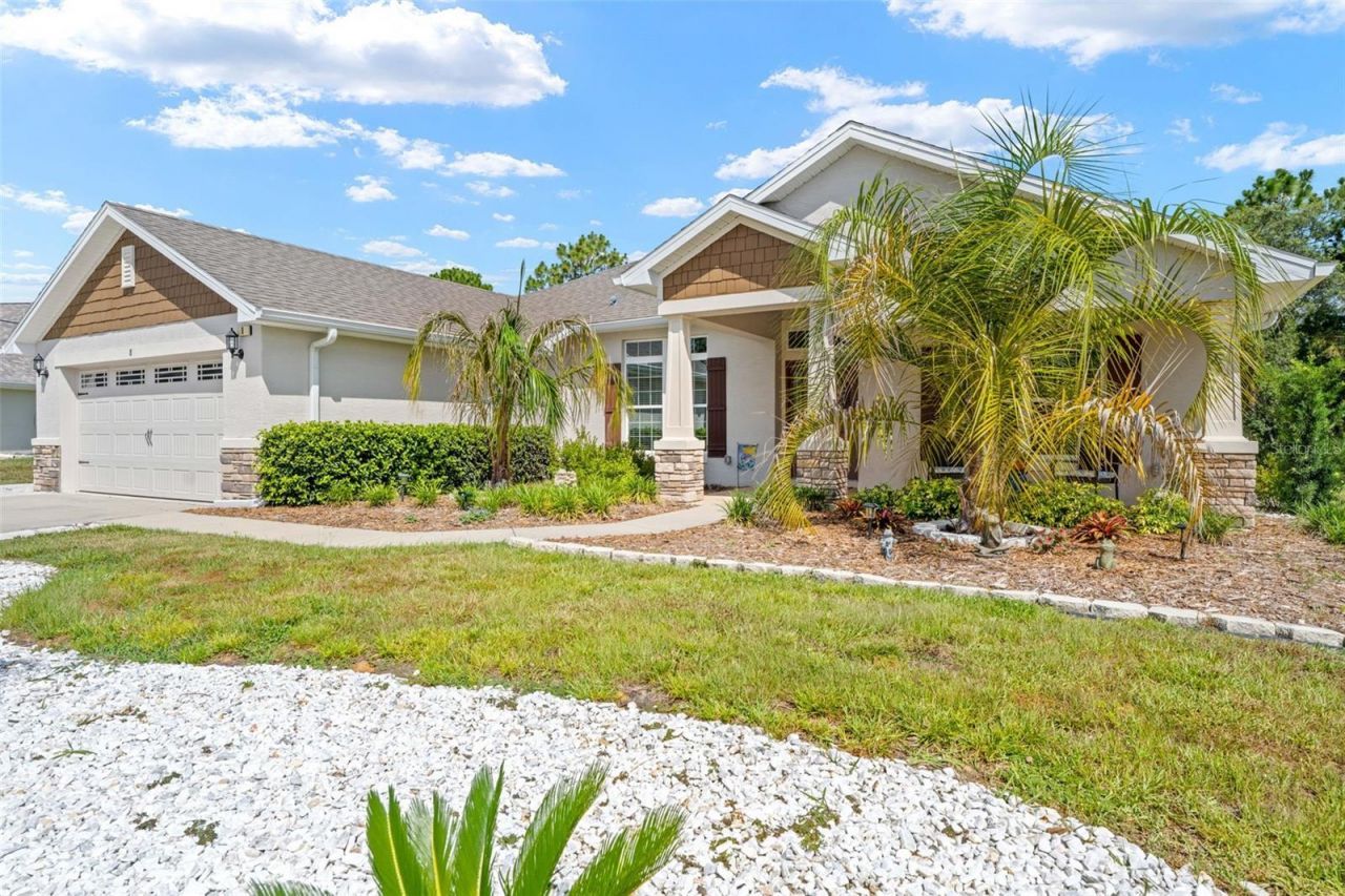 8 Dahlia Circle S, Homosassa, FL 34446 Photo