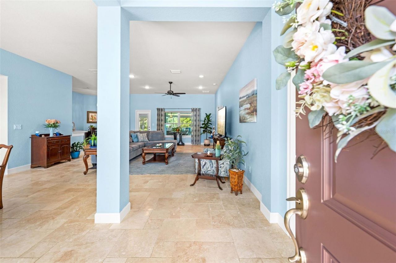 8 Dahlia Circle S, Homosassa, FL 34446 Photo