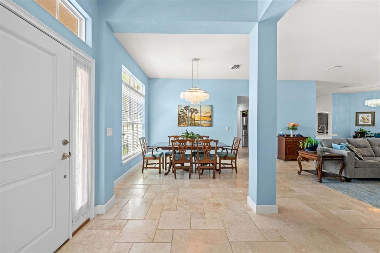8 Dahlia Circle S, Homosassa, FL 34446 Photo