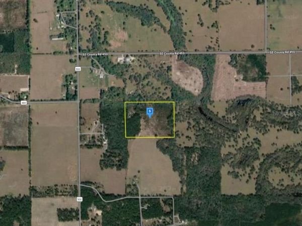 301 SE CHEETAH LANE , BRANFORD, FL 32008