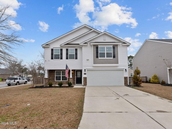 301 Ginger Drive , New Bern, NC 28560