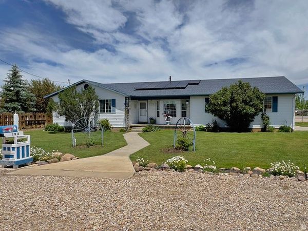 193 E 200 N, Kamas, UT 84036