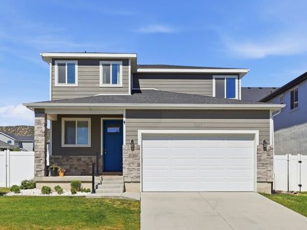 7077 N SPRING HILL LN , Eagle Mountain, UT 84005