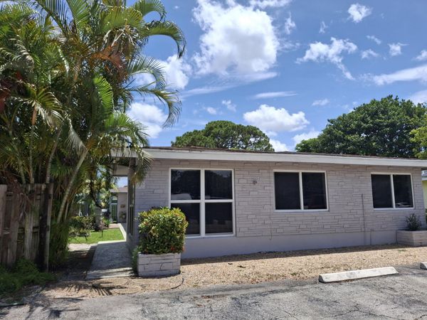 1624 NE 25th Street, Unit 1624, Wilton Manors, FL 33305