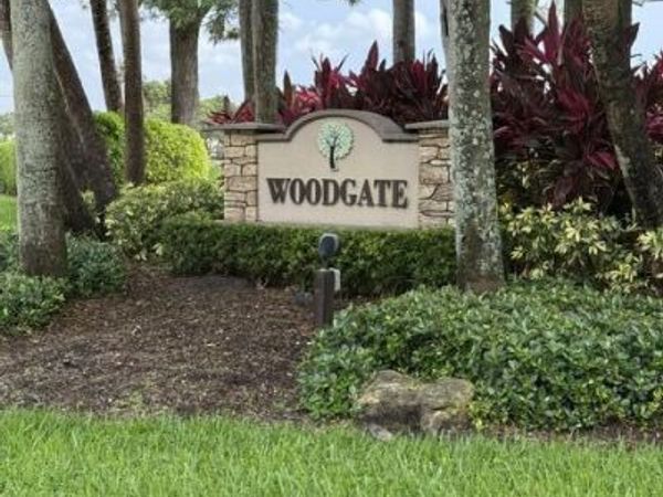 15763 Woodgate Court, Unit D, Sunrise, FL 33326