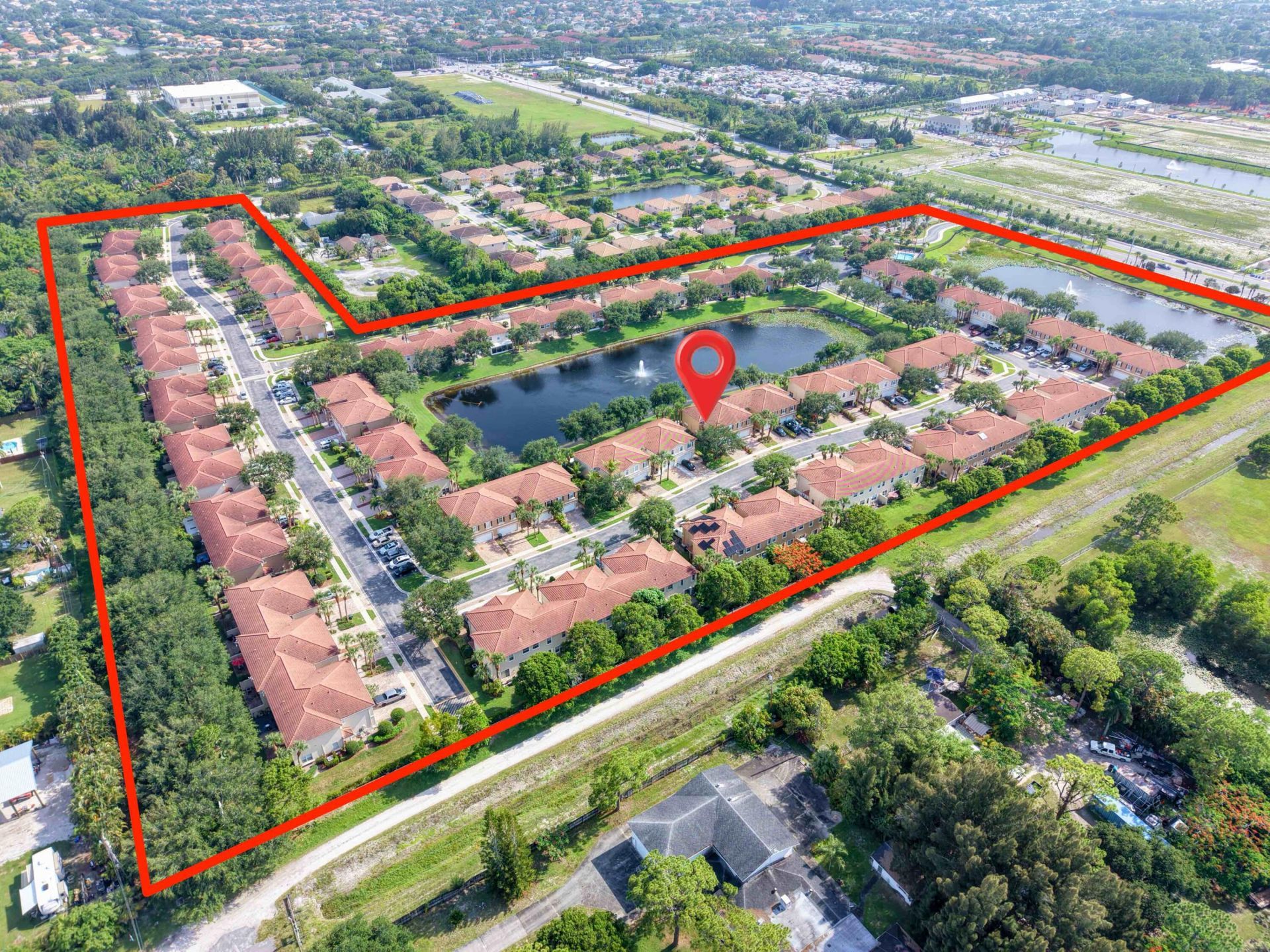 4302 Windmill Palm Way, Greenacres, FL 33463 Photo
